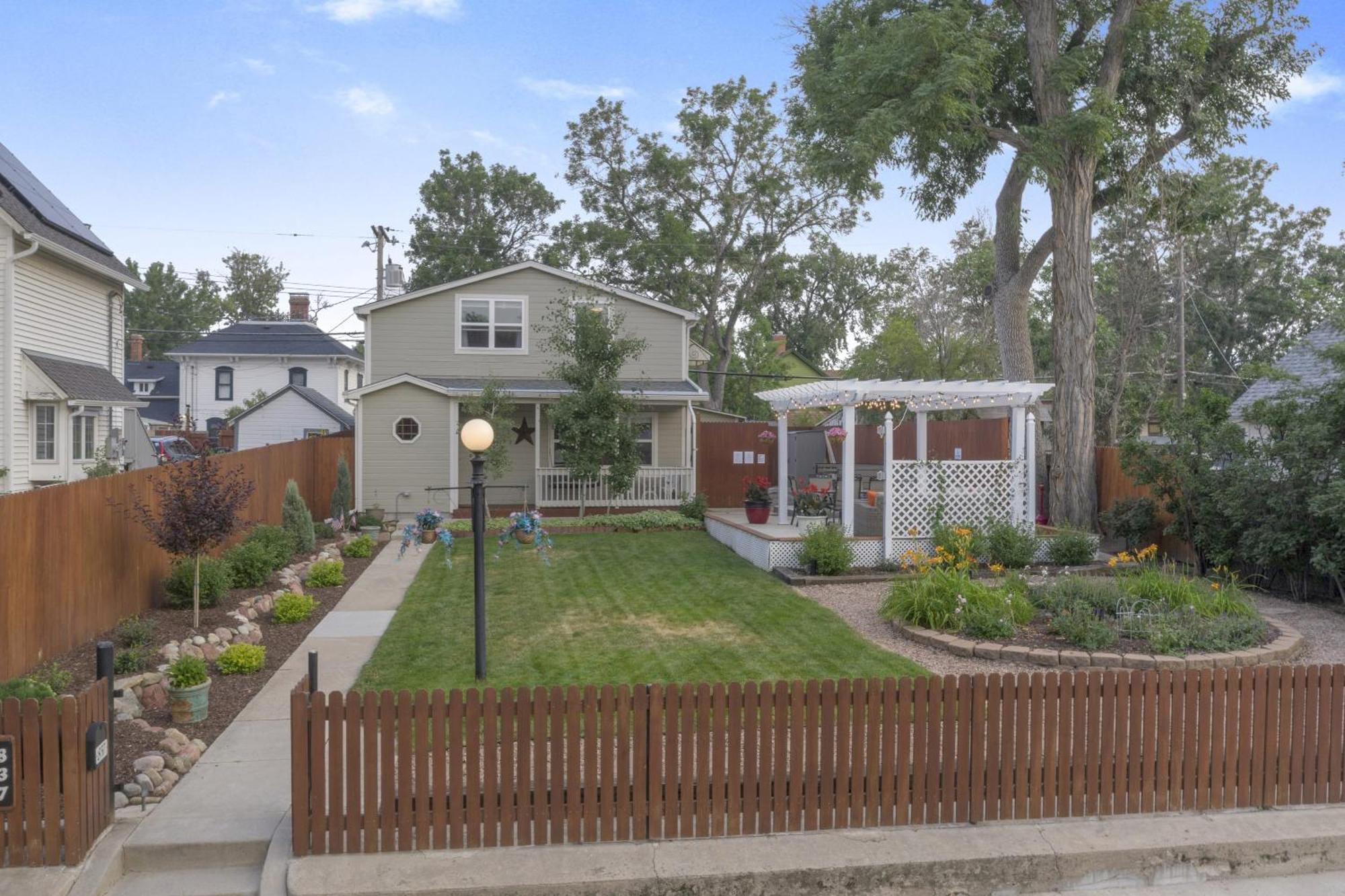 3Br Downtown - New Hot Tub - Olympic Training Center Villa Colorado Springs Exterior photo