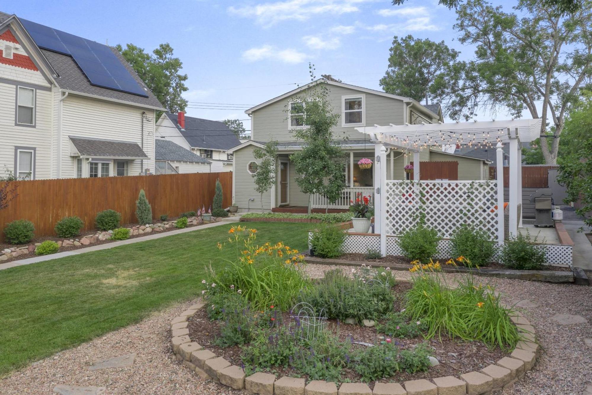 3Br Downtown - New Hot Tub - Olympic Training Center Villa Colorado Springs Exterior photo